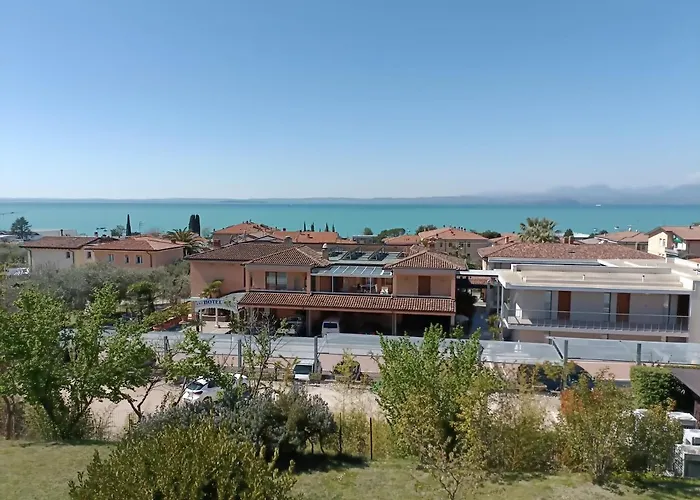 Casa Angiolina Con Bellissima Vista Lago